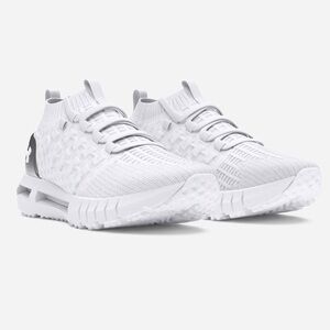 🩶 Under Armour Phantom 1 Modern White Metallic Silver 🩶